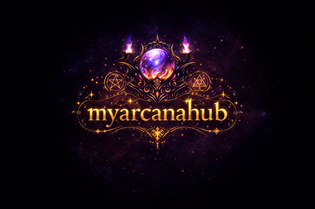MyArcana